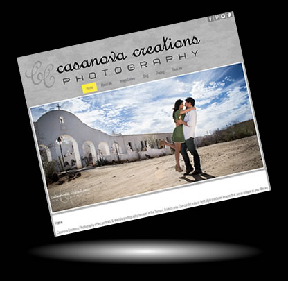 Casanova Creations Photography