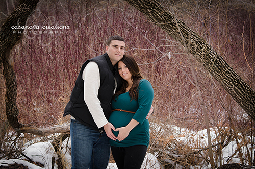 Maternity Photos